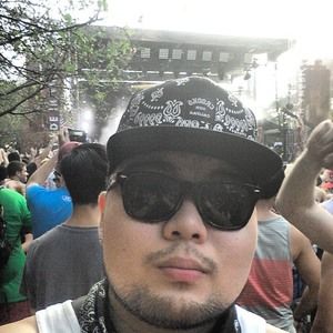 Meet your Posher, Robin